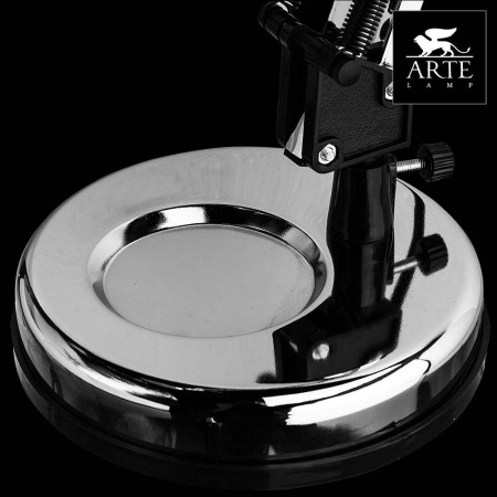 картинка Офисная настольная лампа Junior A1330LT-1CC от магазина BTSvet