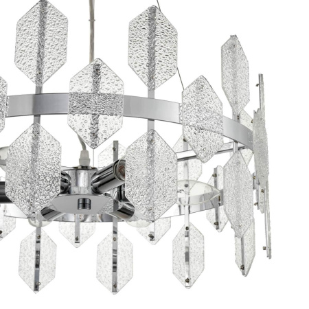 картинка Подвесная люстра Polaris VL4153P16 от магазина BTSvet