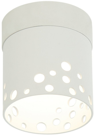 Точечный светильник Imex ESTELA IL.0005.4400 WH