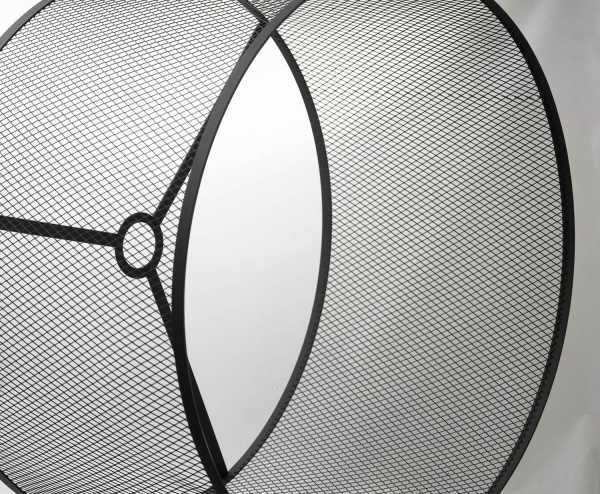 картинка Торшер Parker GRLSP-9887 от магазина BTSvet