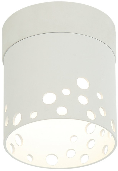 Точечный светильник Imex ESTELA IL.0005.4400 WH