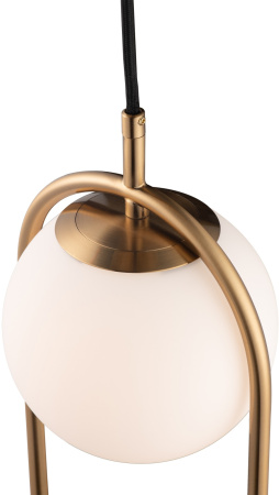 картинка Подвесной светильник Glob LOFT2601-A от магазина BTSvet