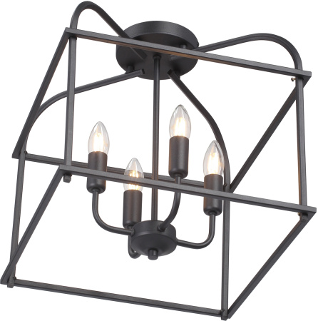 картинка Потолочный светильник V3768-1/4PL от магазина BTSvet