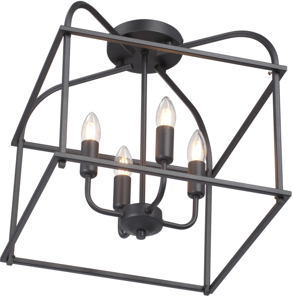 картинка Потолочный светильник V3768-1/4PL от магазина BTSvet