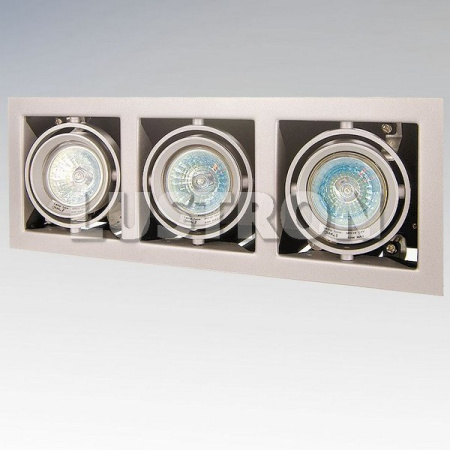 картинка Встраиваемый светильник CARDANO 214037 от магазина BTSvet