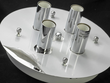 картинка Потолочный светильник Vetere LSF-2307-04 от магазина BTSvet