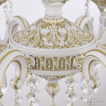 картинка Подвесная люстра хрустальная AL78101/6/175 B WMG Drops от магазина BTSvet