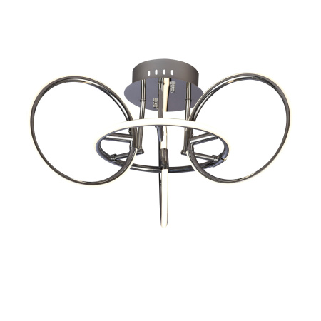 Люстра светодиодная с пультом Aros 5756