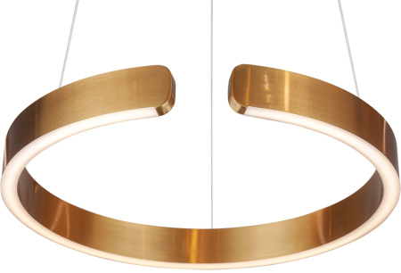 Подвесной светильник светодиодный Mito L47904