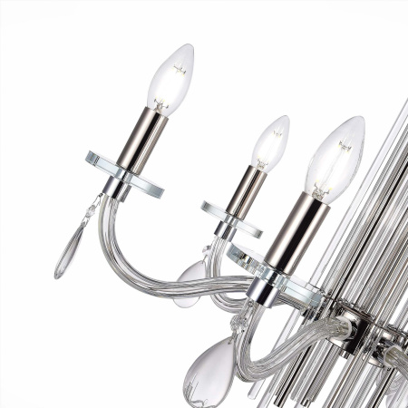 картинка Подвесная люстра Epica SL1656.103.06 от магазина BTSvet