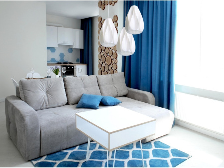 картинка Подвесной светильник Лоск 354019801 от магазина BTSvet