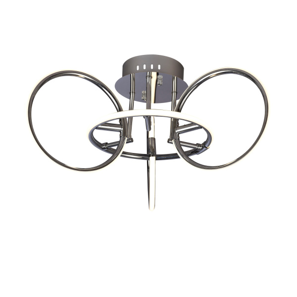 Люстра светодиодная с пультом Aros 5756