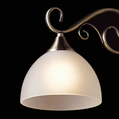 картинка Подвесная люстра Олимп 318014705 от магазина BTSvet