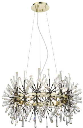 Подвесной светильник Floriane WE119.14.303