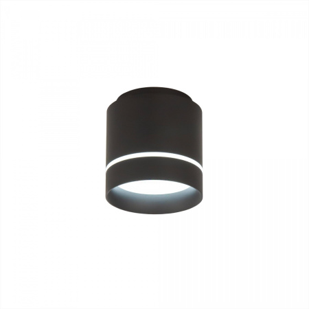 Накладной светильник светодиодный диммируемый Борн CL745021N