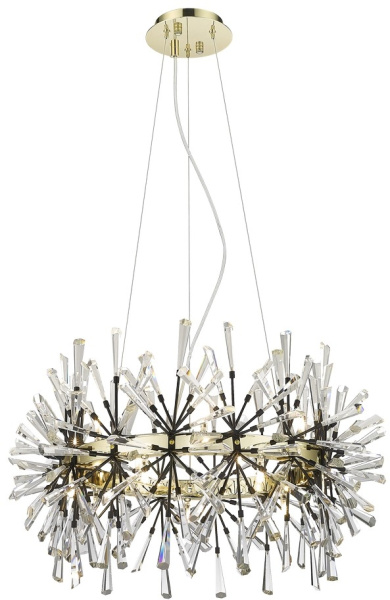 Подвесной светильник Floriane WE119.14.303