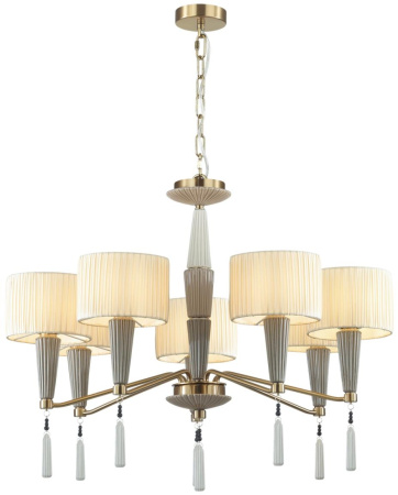 картинка Подвесная люстра Latte 5403/7 от магазина BTSvet