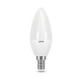 картинка Лампочка LED Candle E14 9.5W 4100К 1/10/50 103101210 от магазина BTSvet