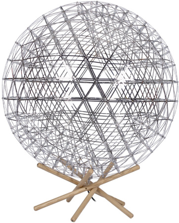 картинка Торшер Loft It Raimond 9027-89F от магазина BTSvet