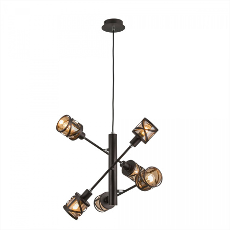 Подвесная люстра Гессен CL536165