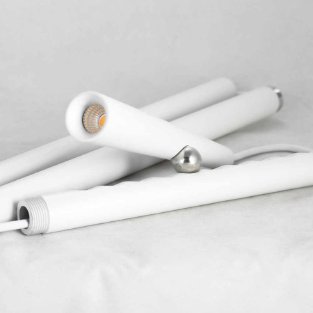 картинка Торшер светодиодный с выключателем Dawson  LSP-0578 от магазина BTSvet