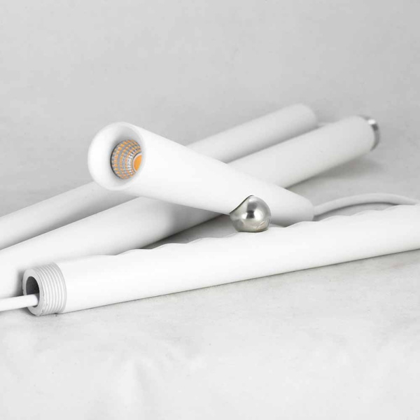 картинка Торшер светодиодный с выключателем Dawson  LSP-0578 от магазина BTSvet