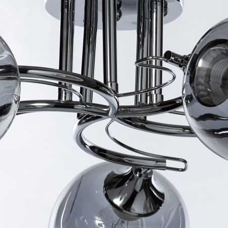 картинка Потолочная люстра Альфа 324016105 от магазина BTSvet