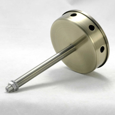 картинка Большая потолочная люстра LSP-8079 от магазина BTSvet