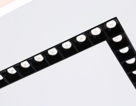 картинка Потолочный светильник светодиодный с пультом Ambrella COMFORT FL51415 от магазина BTSvet