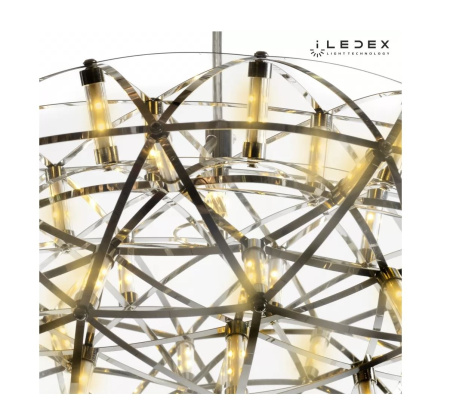 картинка Подвесной светильник светодиодный Stratosphere FTG-400-50 CR от магазина BTSvet