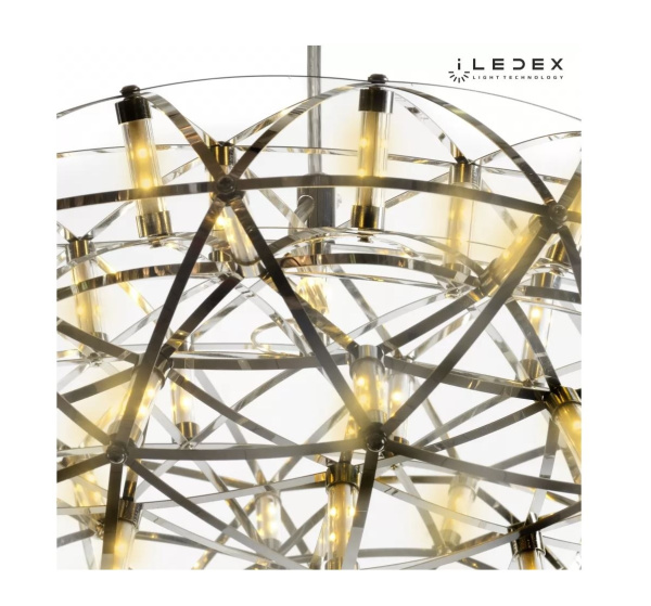 картинка Подвесной светильник светодиодный Stratosphere FTG-400-50 CR от магазина BTSvet