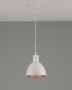 картинка Подвесной светильник Irina V2711-1P от магазина BTSvet