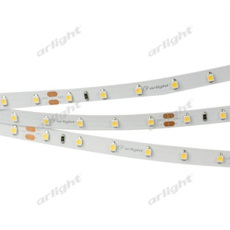 Светодиодная лента RT 2-5000-50m 24V Day4000 (3528, 60 LED/m, LUX) (4.8 Вт/м, IP20) 024583(1)