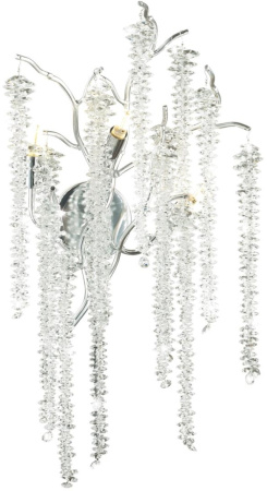 картинка Настенный светильник Banche 5004/3W от магазина BTSvet