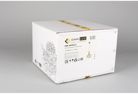 картинка Подвесной светильник Menfi OML-99306-01 от магазина BTSvet