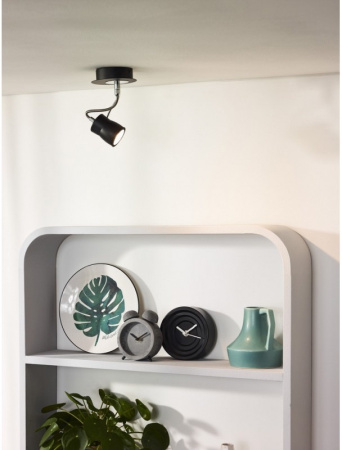 картинка Спот Samba 16955/05/30 от магазина BTSvet