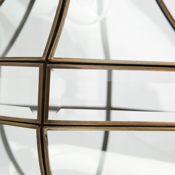 картинка Бра Gera-1 CL444310 от магазина BTSvet