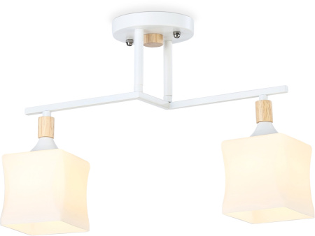 Потолочная люстра на штанге TRADITIONAL TR9484