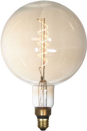 Лампочка светодиодная Edisson GF-L-2108