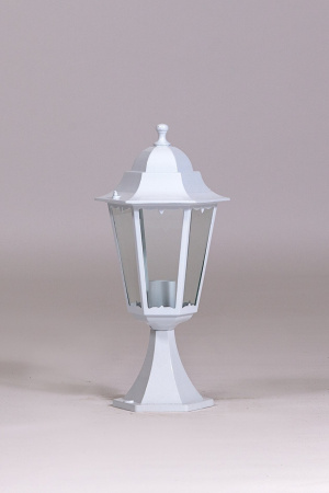 Наземный фонарь 79804M W