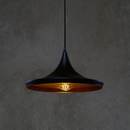 картинка Подвесной светильник LOFT1843/B от магазина BTSvet