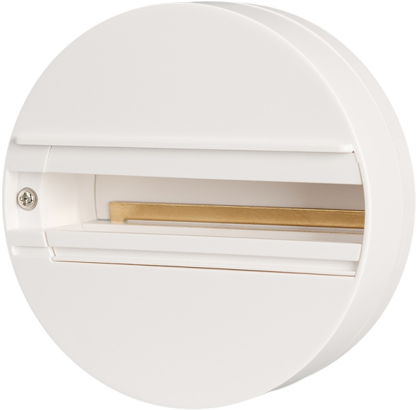 База накладная LGD-4TR-BASE-WH (C) (Arlight, IP20 Пластик, 3 года) 023998