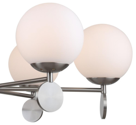 картинка Потолочная люстра Marsela 2141/11/06P от магазина BTSvet