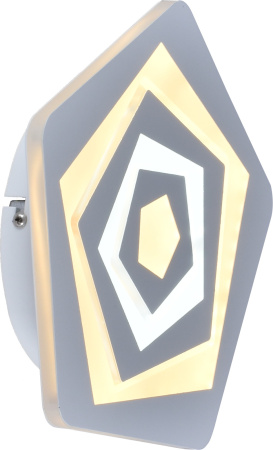 картинка Настенный светильник Rivoli Amarantha 6100-106 от магазина BTSvet