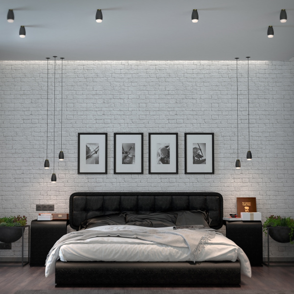 картинка Светильник накладной влагозащищенный Gent 370911 от магазина BTSvet