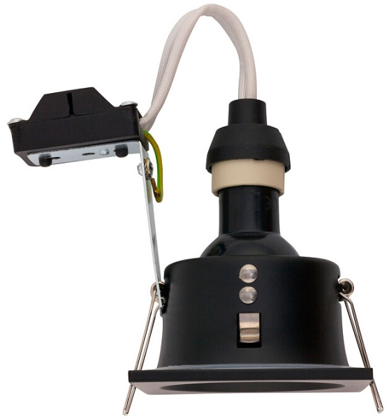 картинка Точечный светильник Nowodvorski Delta 8370 от магазина BTSvet