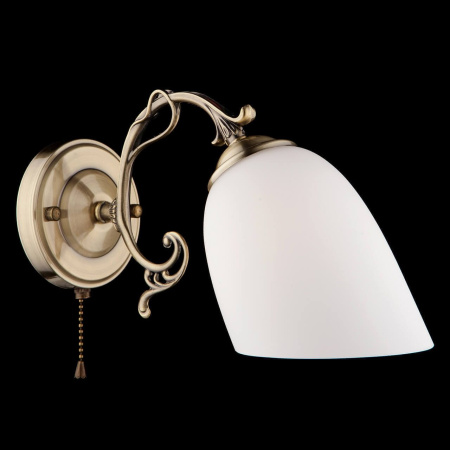 картинка Бра 22010/1 античная бронза от магазина BTSvet