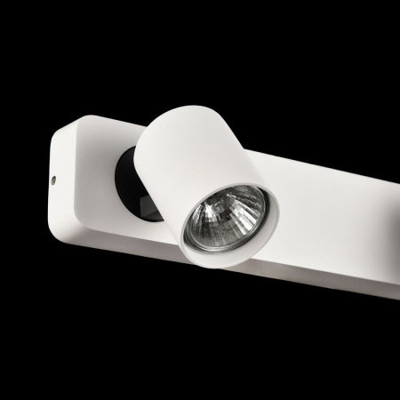 картинка Спот Alliot SP317-CW-02-W от магазина BTSvet