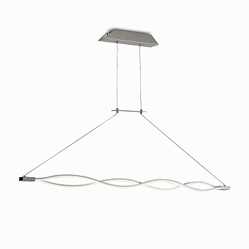 Подвесной светодиодный светильник Sahara 4864