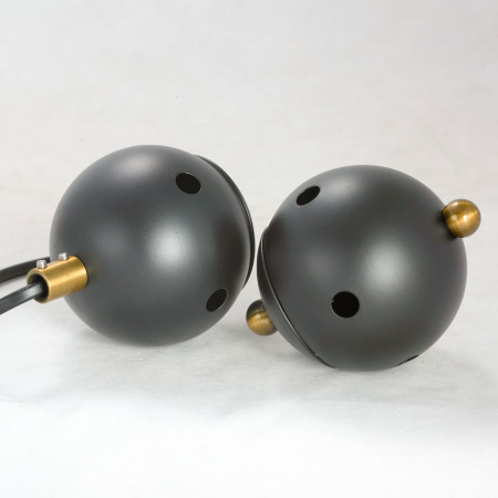 картинка Потолочная люстра Garland LSP-8374 от магазина BTSvet